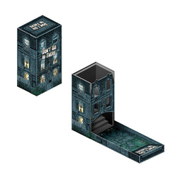 Don't Go In There | Anubis Games and Hobby