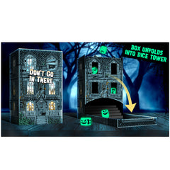 Don't Go In There | Anubis Games and Hobby