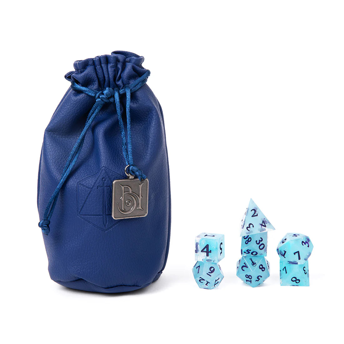 Bells Hells Dice Set - Dorian Storm | Anubis Games and Hobby