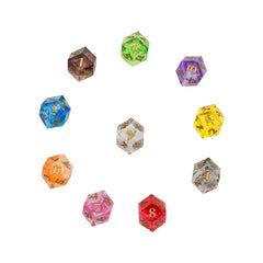 Daggerheart Duality Dice Set | Anubis Games and Hobby