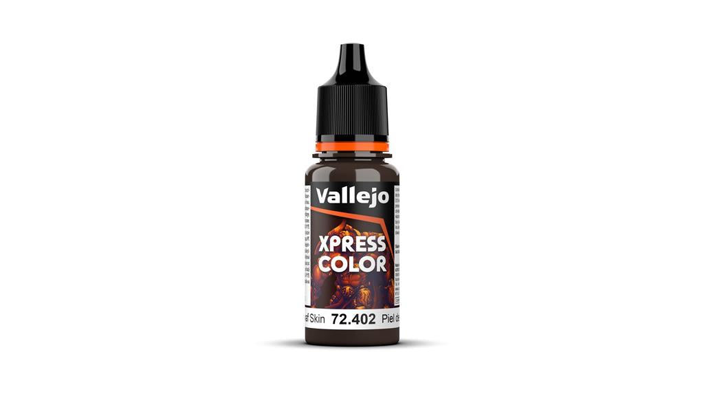 Dwarf Skin Xpress Color Vallejo | Anubis Games and Hobby