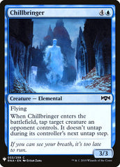 Chillbringer [Mystery Booster] | Anubis Games and Hobby