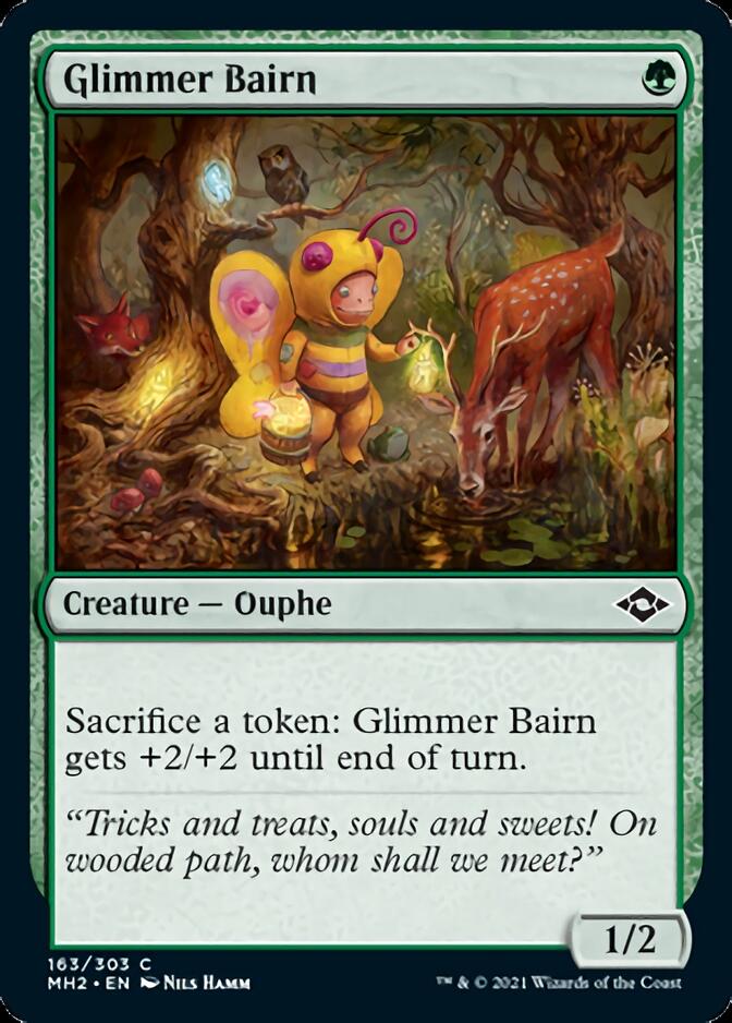 Glimmer Bairn [Modern Horizons 2] | Anubis Games and Hobby