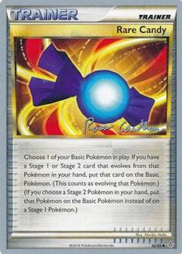 Rare Candy (82/95) (The Truth - Ross Cawthon) [World Championships 2011] | Anubis Games and Hobby