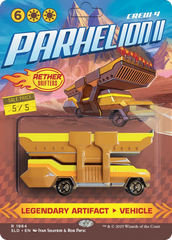 Parhelion II [Secret Lair Drop Series] | Anubis Games and Hobby