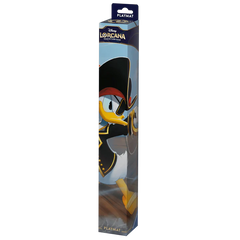 Lorcana TCG: Azurite Sea Neoprene Mat - Donald Duck | Anubis Games and Hobby