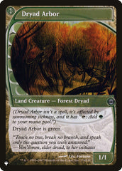 Dryad Arbor [The List] | Anubis Games and Hobby