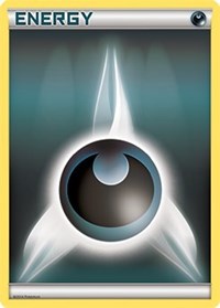 Darkness Energy (2011 Unnumbered) [League & Championship Cards] | Anubis Games and Hobby