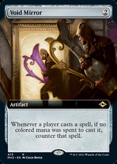 Void Mirror (Extended Art) [Modern Horizons 2] | Anubis Games and Hobby