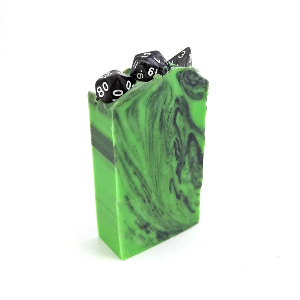 Dungeon Master Soap | Anubis Games and Hobby