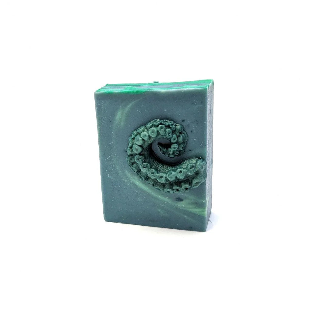 Kraken Soap | Anubis Games and Hobby