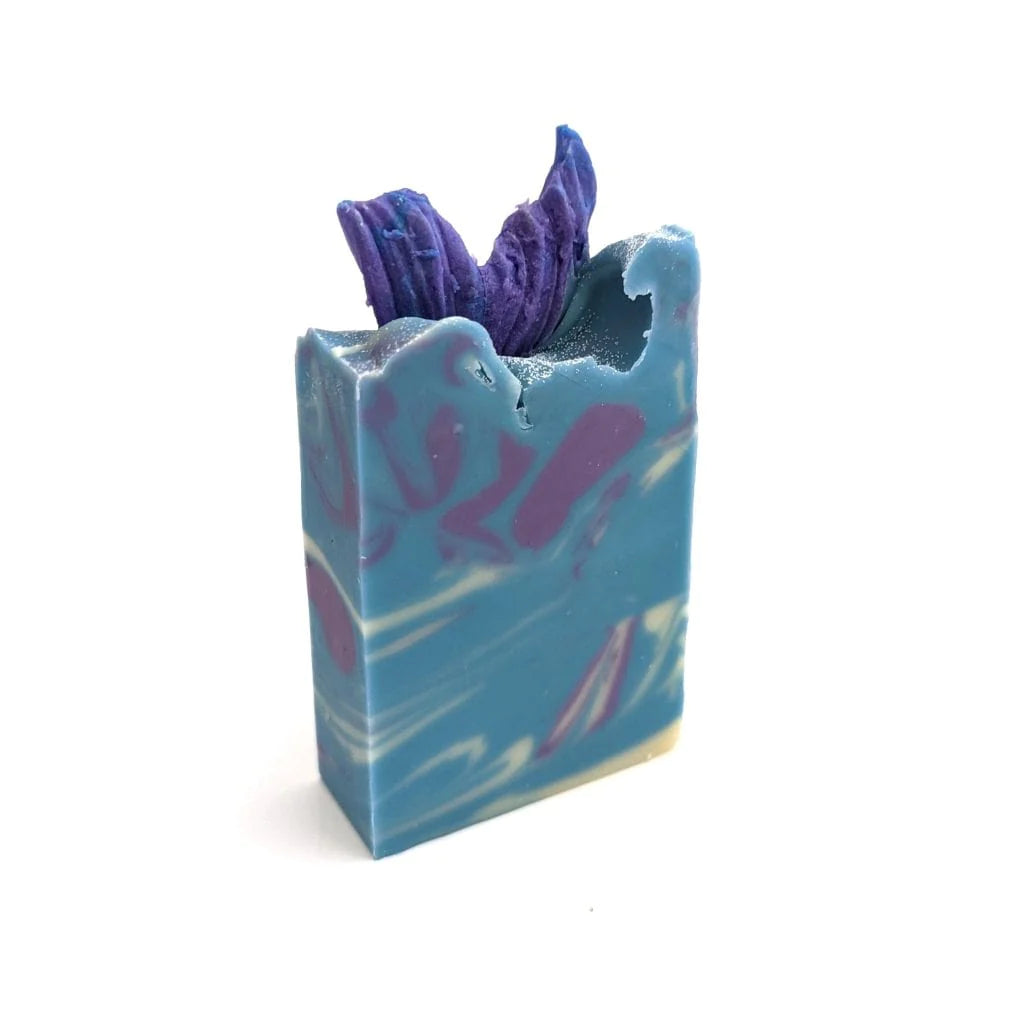 Mermaid Soap | Anubis Games and Hobby