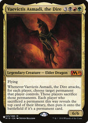 Vaevictis Asmadi, the Dire [The List] | Anubis Games and Hobby