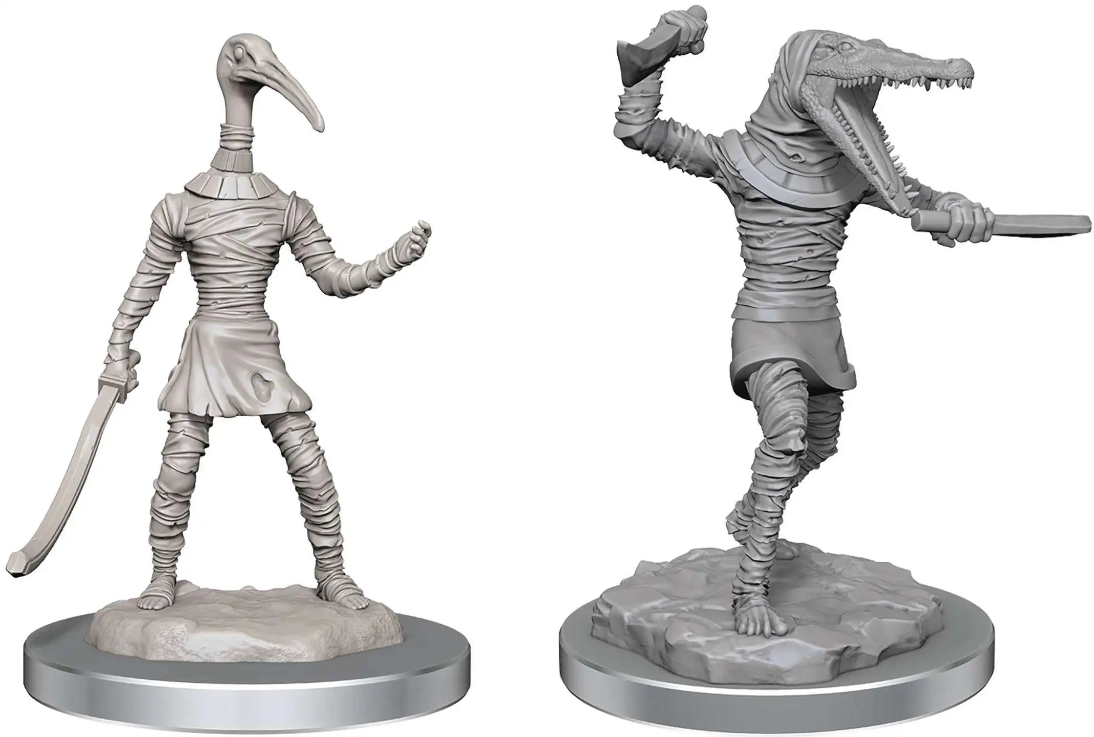 Mummies | Anubis Games and Hobby