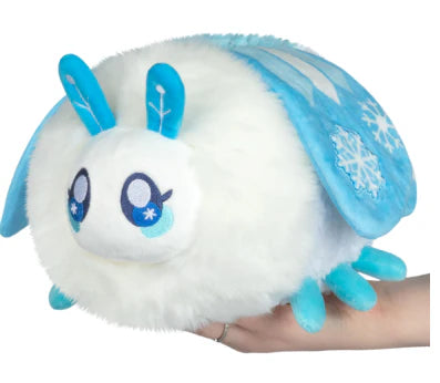 Charity Frosty Moth - Mini | Anubis Games and Hobby