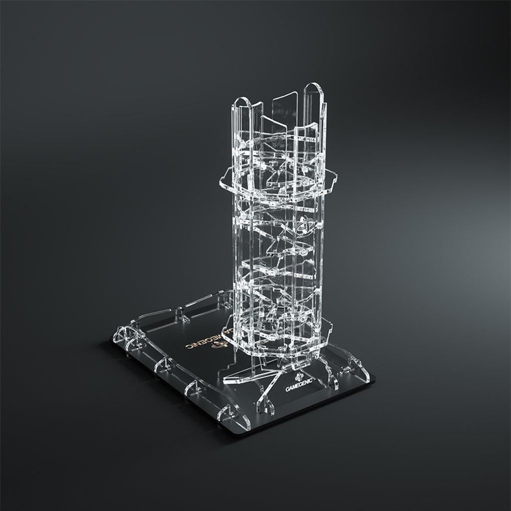 Gamegenic Crystal Twister | Anubis Games and Hobby
