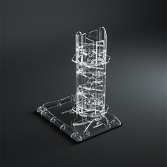 Gamegenic Crystal Twister | Anubis Games and Hobby