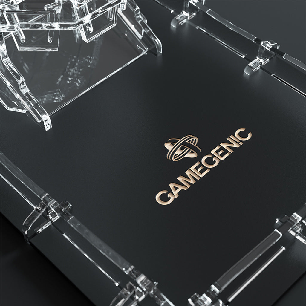 Gamegenic Crystal Twister | Anubis Games and Hobby