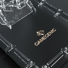 Gamegenic Crystal Twister | Anubis Games and Hobby