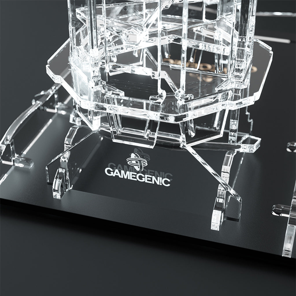 Gamegenic Crystal Twister | Anubis Games and Hobby