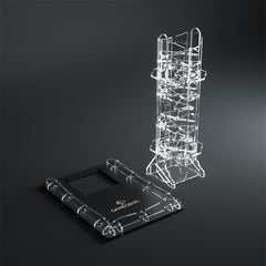 Gamegenic Crystal Twister | Anubis Games and Hobby