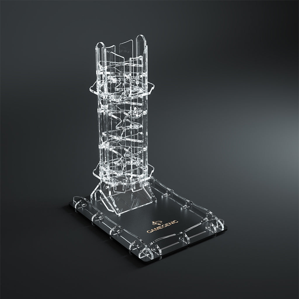 Gamegenic Crystal Twister | Anubis Games and Hobby