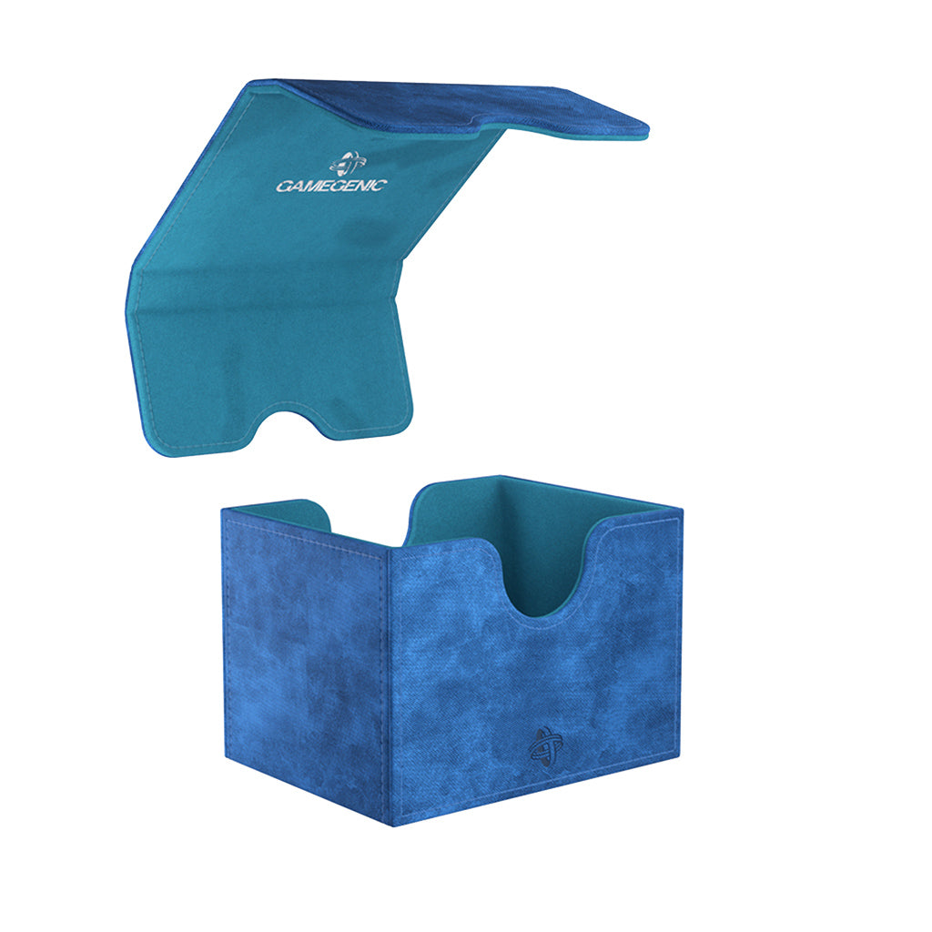 Gamegenic Sidekick 100+ XL Blue | Anubis Games and Hobby