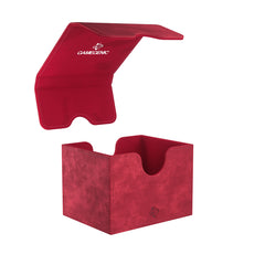 Gamegenic Sidekick 100+ XL Red | Anubis Games and Hobby