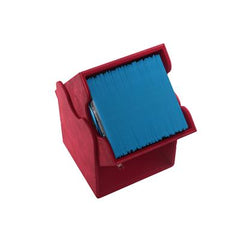 Gamegenic Squire 100+ XL Convertible Red | Anubis Games and Hobby