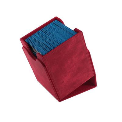 Gamegenic Squire 100+ XL Convertible Red | Anubis Games and Hobby