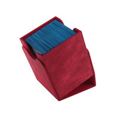 Gamegenic Squire 100+ XL Convertible Red | Anubis Games and Hobby