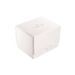 Gamegenic Sidekick 100+ XL White | Anubis Games and Hobby