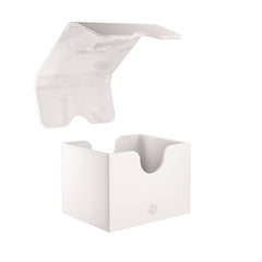 Gamegenic Sidekick 100+ XL White | Anubis Games and Hobby