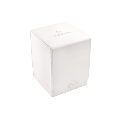 Gamegenic Squire 100+ XL Convertible White | Anubis Games and Hobby