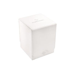 Gamegenic Squire 100+ XL Convertible White | Anubis Games and Hobby