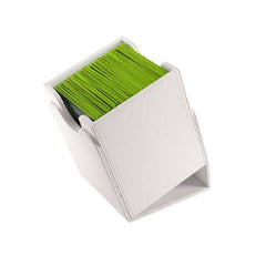 Gamegenic Squire 100+ XL Convertible White | Anubis Games and Hobby