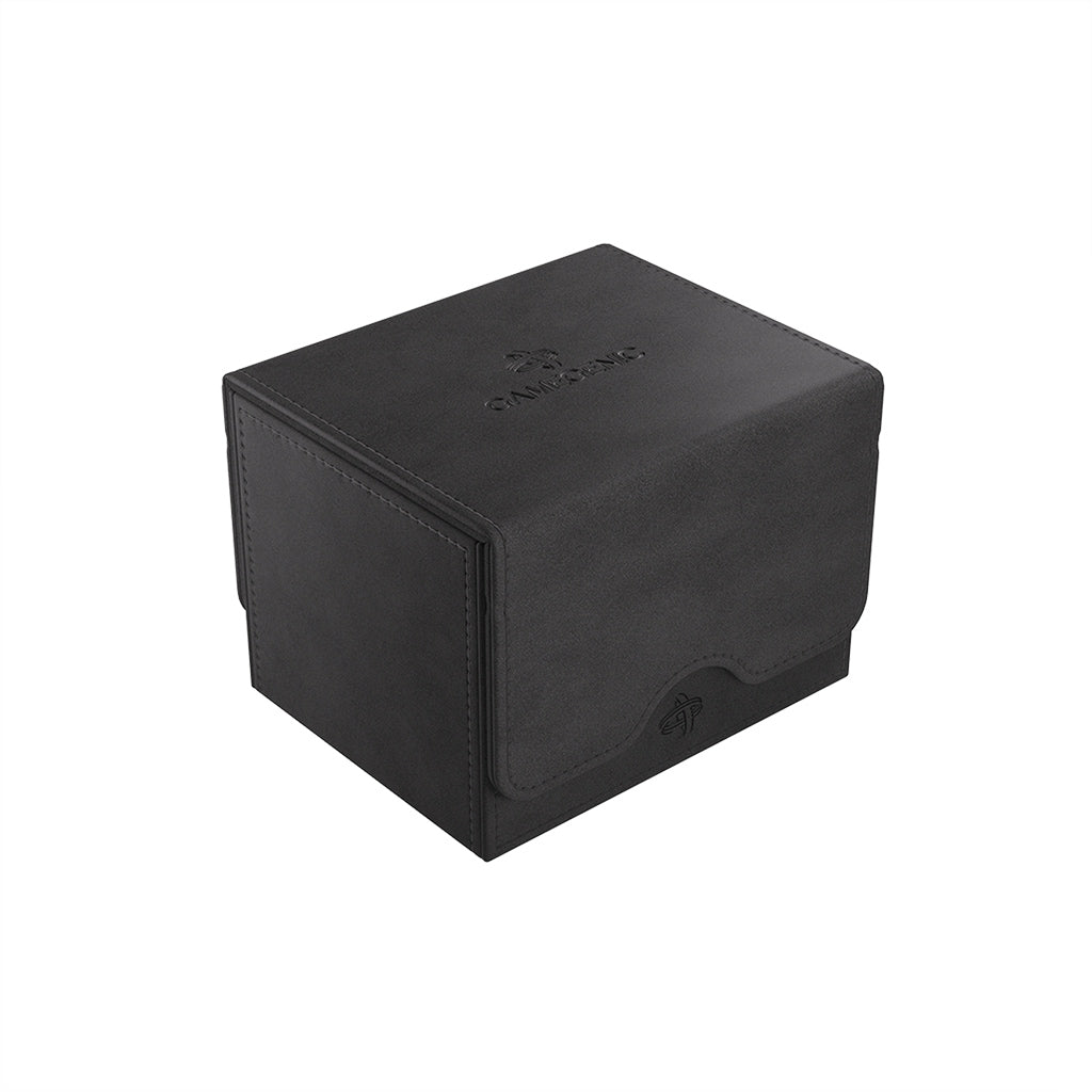 Gamegenic Sidekick 100+ XL Black | Anubis Games and Hobby