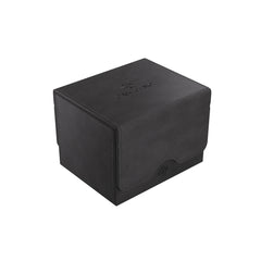 Gamegenic Sidekick 100+ XL Black | Anubis Games and Hobby