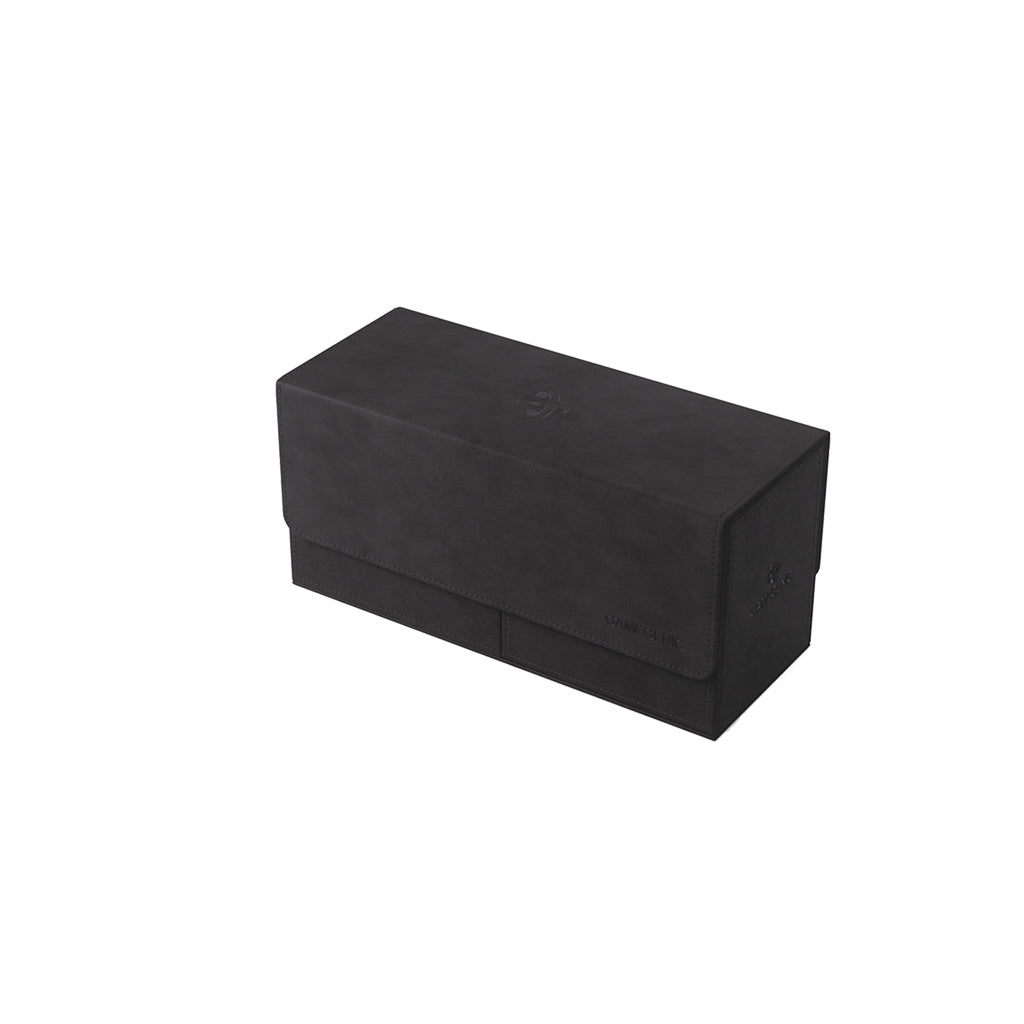 Gamegenic Academic 133+ XL - Black/Black | Anubis Games and Hobby