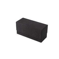 Gamegenic Academic 133+ XL - Black/Black | Anubis Games and Hobby