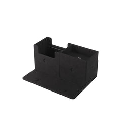 Gamegenic Academic 133+ XL - Black/Black | Anubis Games and Hobby