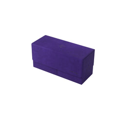 Gamegenic Academic 133+ XL - Purple/Purple | Anubis Games and Hobby