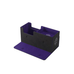 Gamegenic Academic 133+ XL - Black/Purple | Anubis Games and Hobby