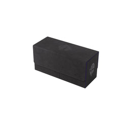 Gamegenic Academic 133+ XL - Black/Purple | Anubis Games and Hobby