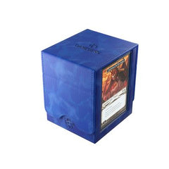 Gamegenic Squire 100+ XL Convertible Blue | Anubis Games and Hobby