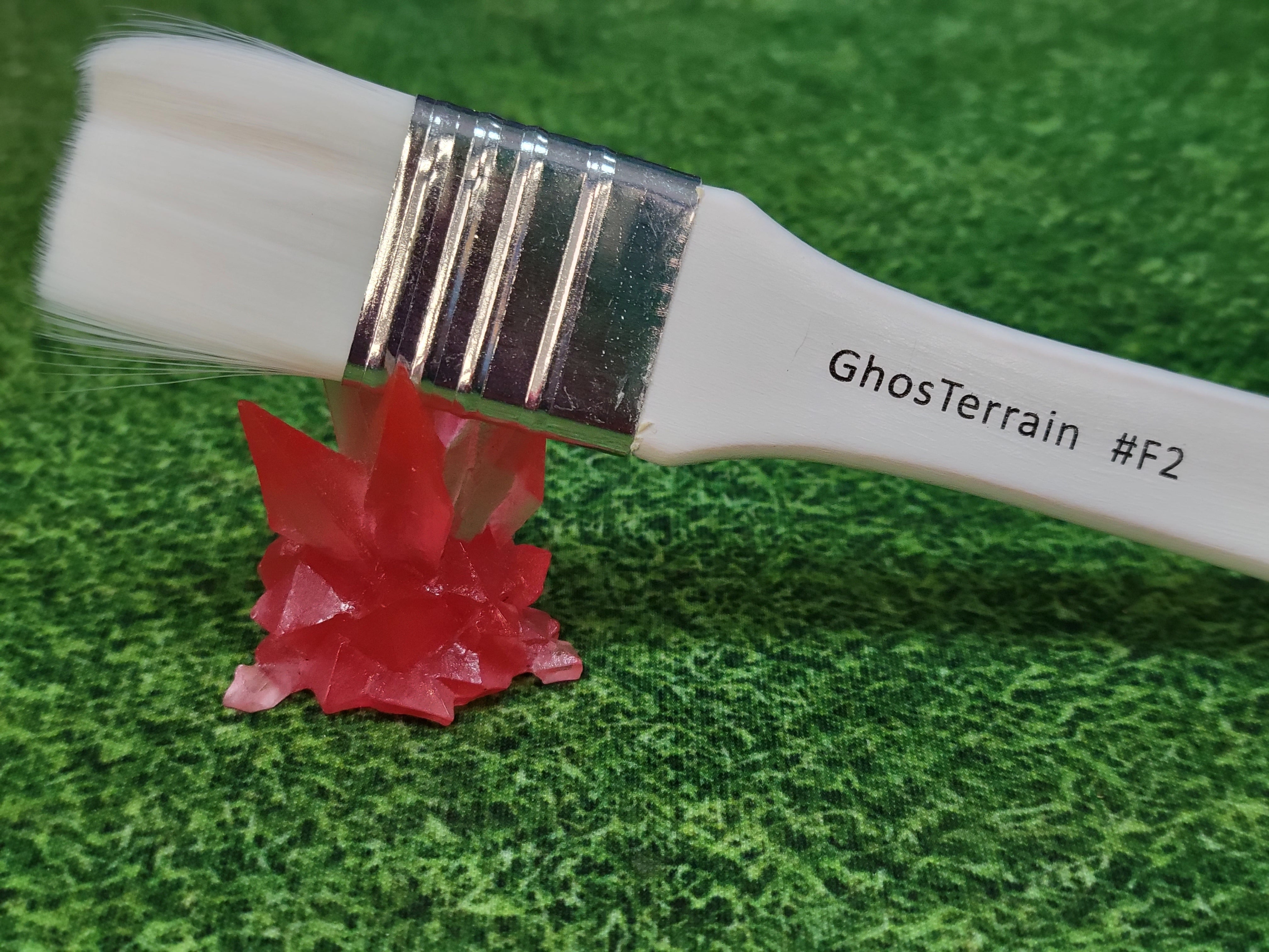 GhosTerrain #F2 | Anubis Games and Hobby