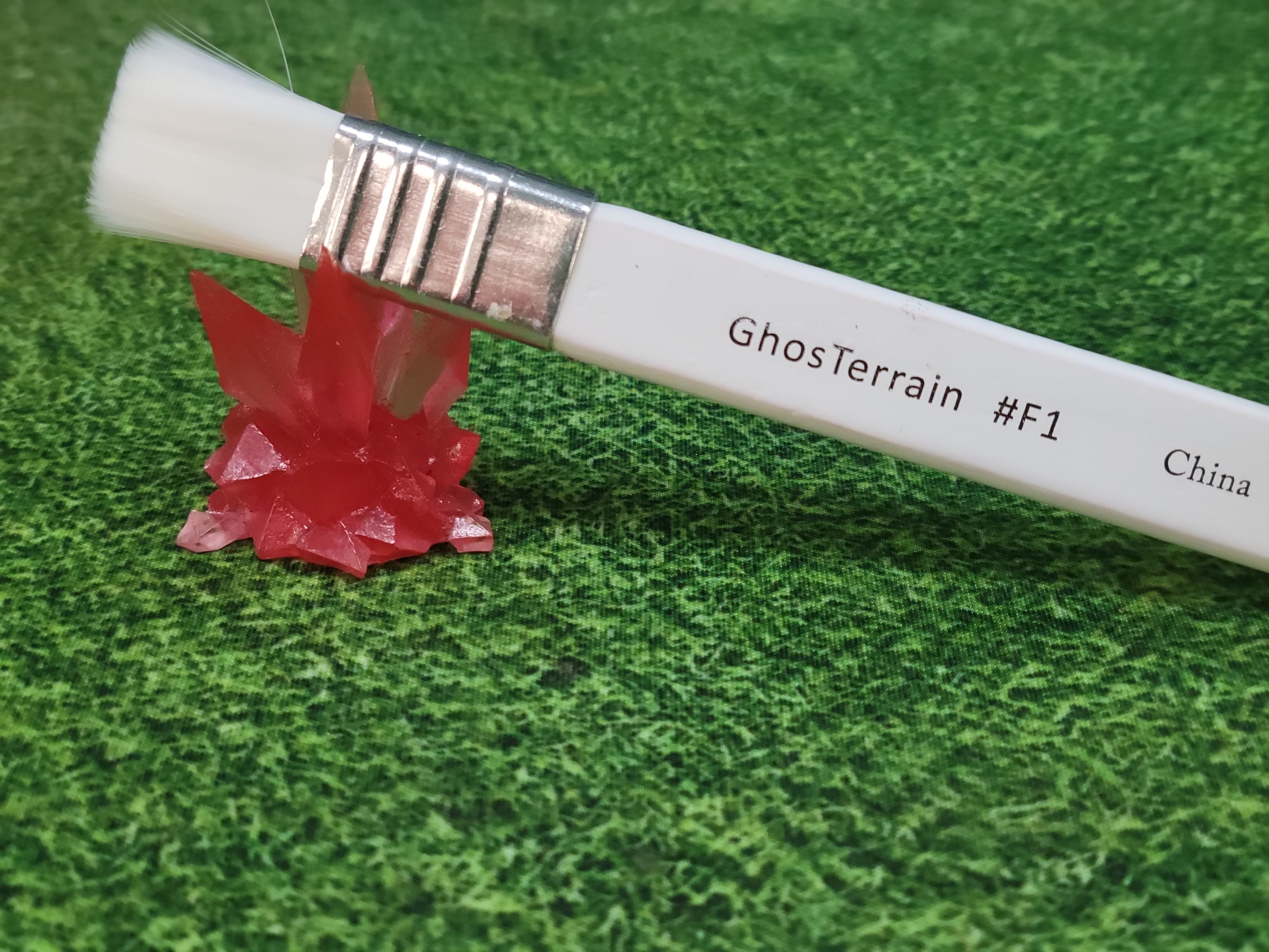 GhosTerrain #F1 | Anubis Games and Hobby
