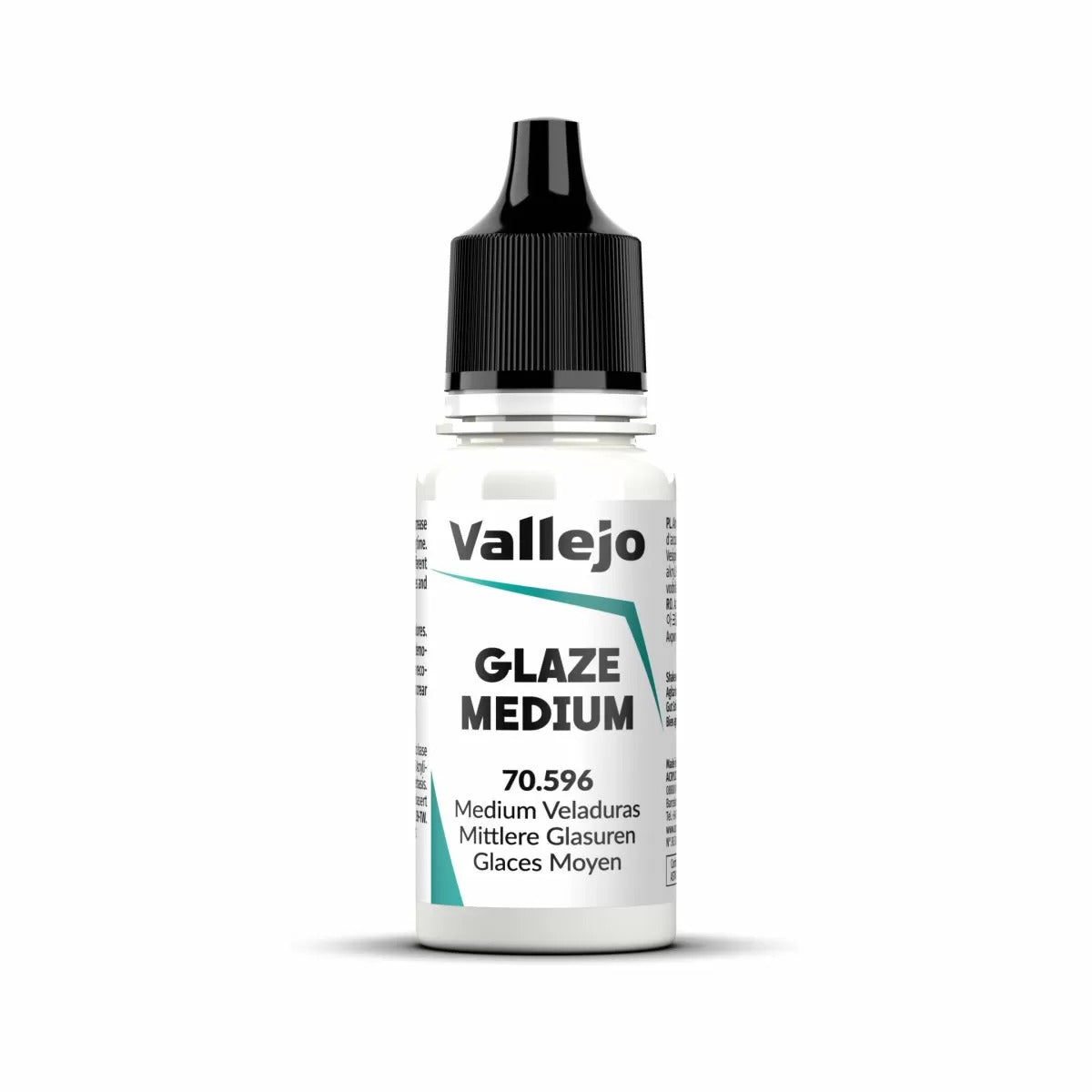 Glaze Medium Vallejo | Anubis Games and Hobby