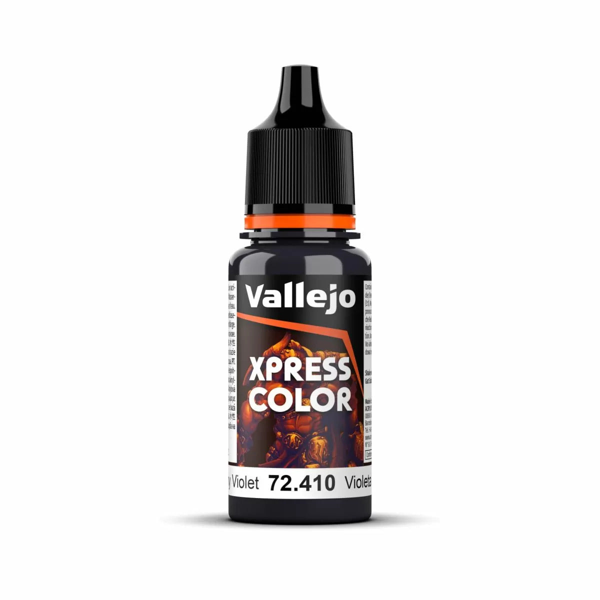 Gloomy Violet Xpress Color Vallejo | Anubis Games and Hobby