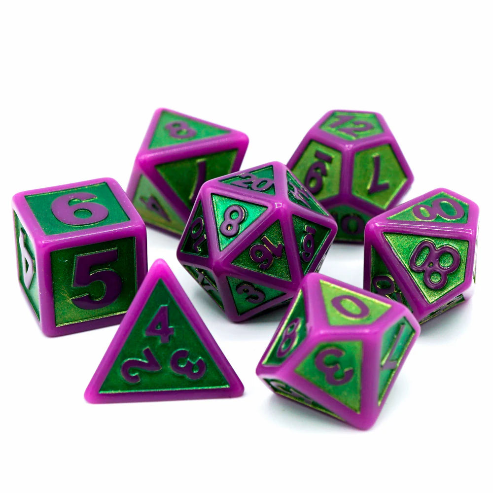 Untamed Gorgon RPG set | Anubis Games and Hobby